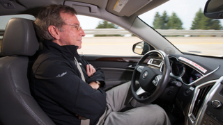 Confusion Between Self-Driving Cars and Driver-Assistance Systems Is Still Rampant: Study